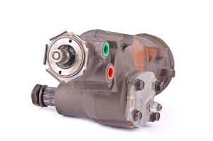UYALE0020   Power Steering Gear-New---Replaces 515595600